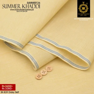 Summer Khaddi