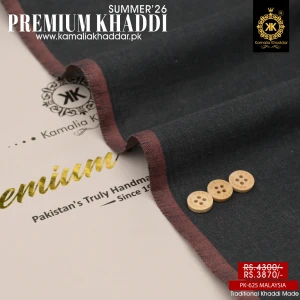 Premium Khaddi Malaysia