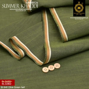 Summer Khaddi
