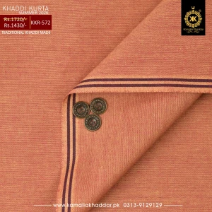 Khaddi Kurta